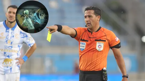 El polémico penal de O'Higgins.