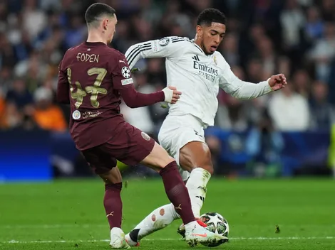 Pronósticos Real Madrid vs Manchester City: el partido más esperado de la Champions League