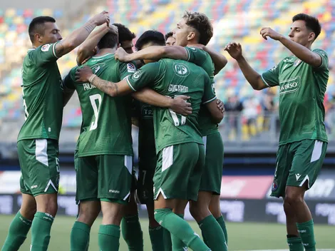 La nueva salida que azota a Audax Italiano para la temporada 2026