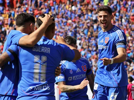 Mercado: Voltereta total en la U con cuestionado jugador