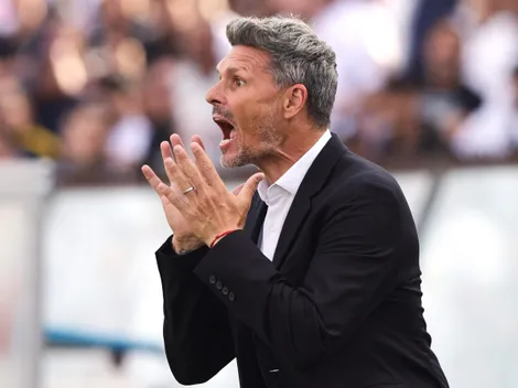 "Quiere cortar 6 jugadores con contrato": Ortiz golpea la mesa en Colo Colo