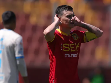 Pablo Aránguiz podría protagonizar fea traición en el mercado