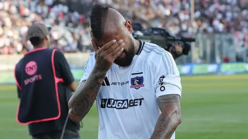 Guarello no se guardó nada en el caso Vidal