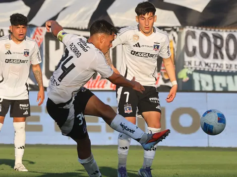 Aseguran que Colo Colo busca remecer el mercado con 9 fichajes