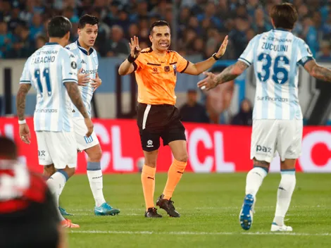 "No hablaron de...": Piero Maza elige su mejor partido del 2025