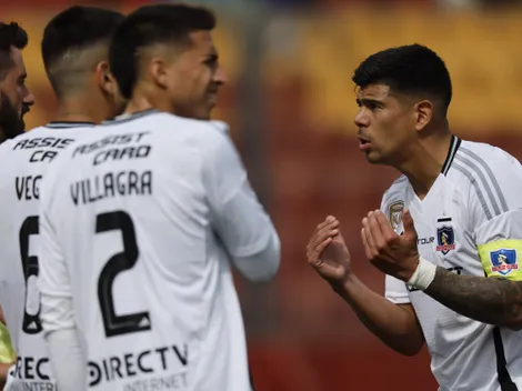 ¡Poda total! Los jugadores que se irán de Colo Colo