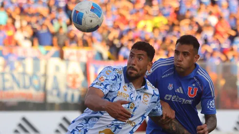 Este zaguero central estuvo en un club que luchó por no descender.