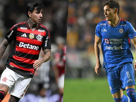 Cruz Azul vs. Flamengo: Horario y dónde ver la Copa Intercontinental