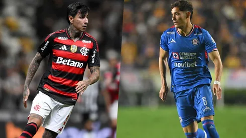 El 'mengao' enfrenta a Cruz Azul por la Copa Intercontinental.