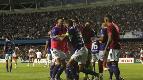 El Ester Roa de Concepción tendrá cambios para 2026