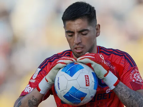 La U toma una decisión en el arco: ¿Qué pasó con Castellón?