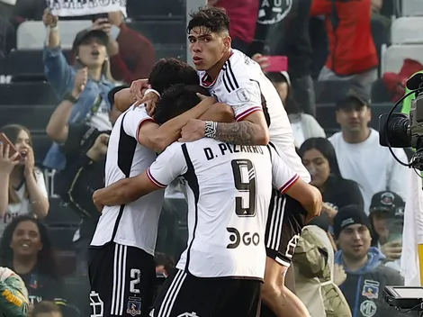 ¡Dio el "Sí"! El retorno que prepara Colo Colo para el 2026