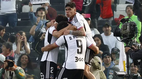 Colo Colo puede tener un importante regreso para el 2026.