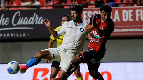 Limache y Huachipato se disputan el trofeo de la Copa Chile 2025.