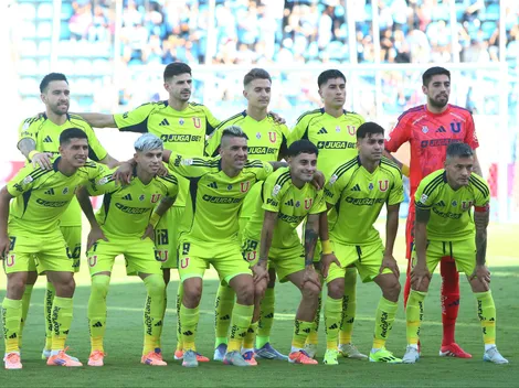 La U define los puestos a reforzar para 2026: hay sorpresas