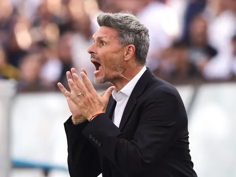 Director de ByN cuenta la firme sobre la permanencia de Ortiz: “Debemos resolver…”