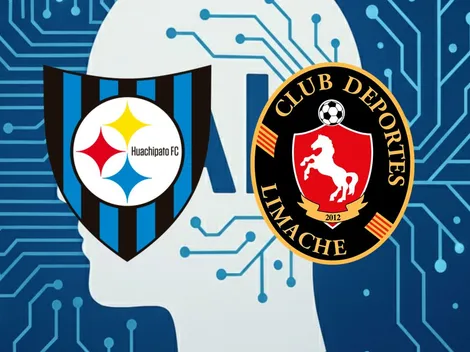 Este será el resultado de Huachipato vs. Limache por Copa Chile según la IA