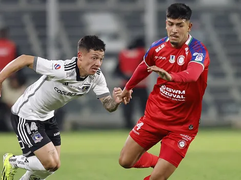 Primer refuerzo 2026: el préstamo que vuelve a Colo Colo para ser titular