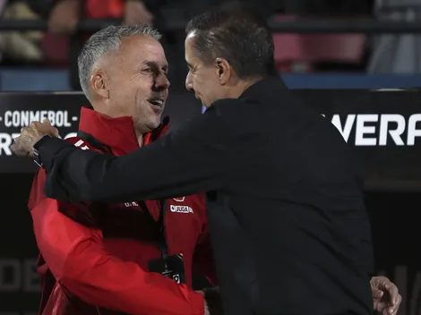 Corre la lista en la U: los nuevos candidatos para ser DT azul