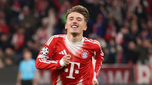 Nace una estrella mundial: el alemán Lennart Karl