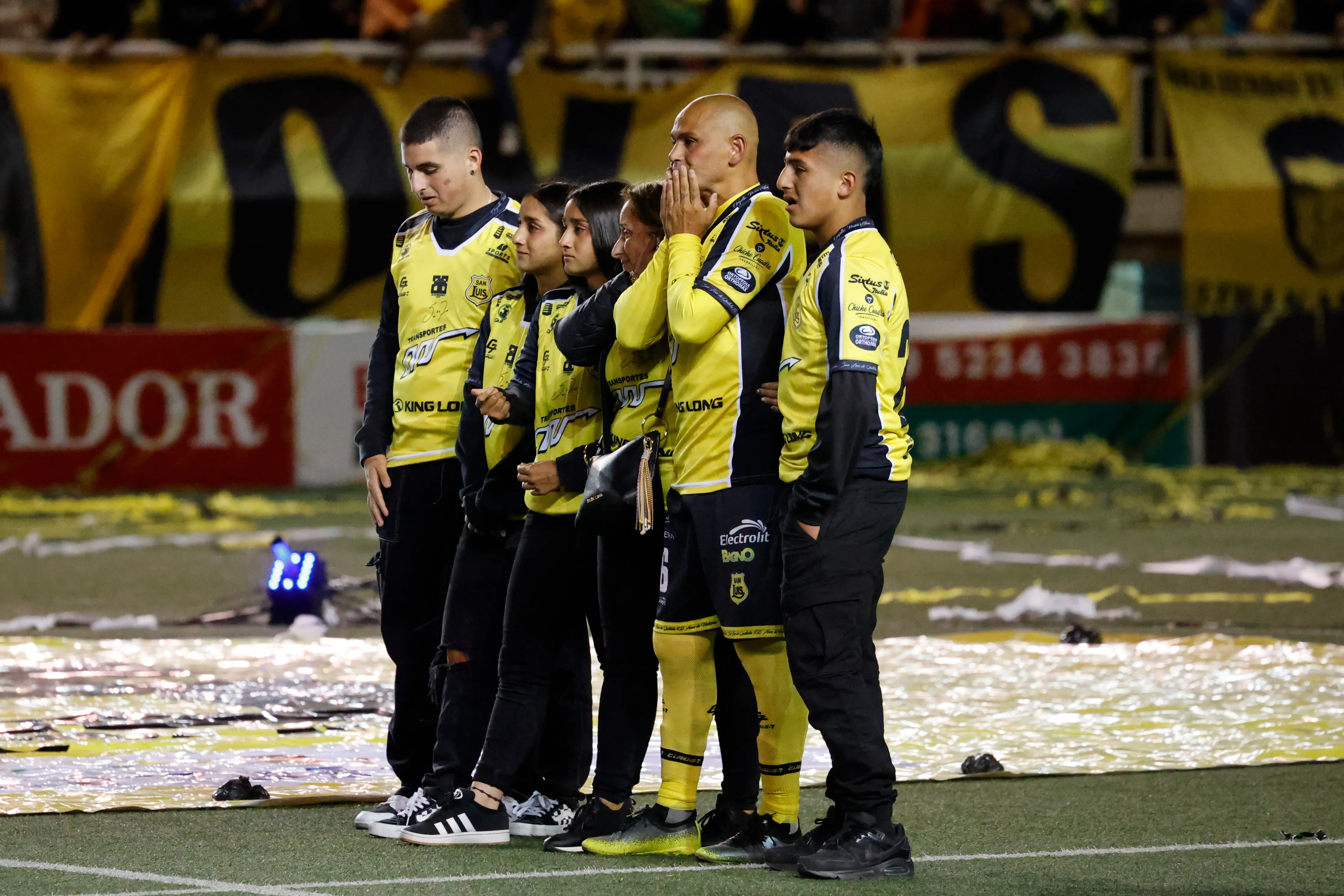 Humberto Suazo se retiró del fútbol en este 2025. Imagen: Photosport