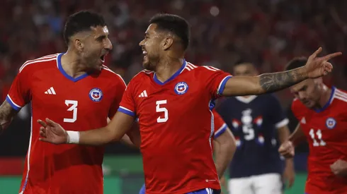 Guillermo Maripán suena en Brasil mientras que a Paulo Díaz tampoco le faltan pretendientes.