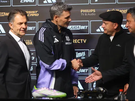 "Todo se rompió": explican el feo conflicto que se viene en Colo Colo