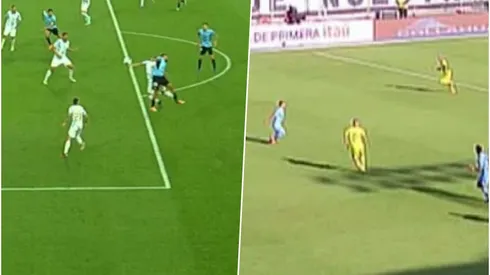 Roberto Tobar aseguró que harán público los videos.