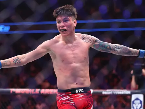 ¿UFC vuelve a Chile? Jaula Bahamondes ilusiona a todo el país