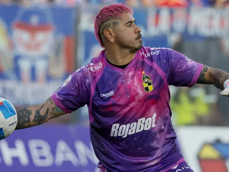 La mamá del Mono Sánchez lo echó al agua: cuenta la verdad