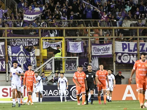 El terrible drama de Cobreloa tras perder la final: ¿Se desmantela?