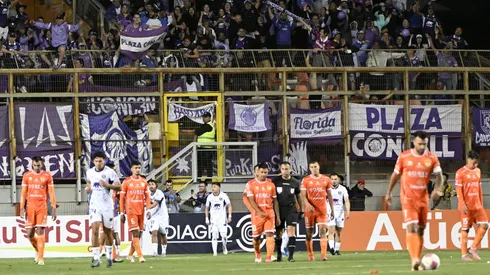 ¿Qué pasará con Cobreloa?