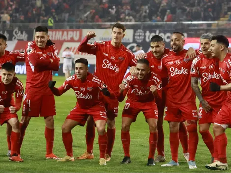 Ñublense pasa la podadora y despide a su gran figura