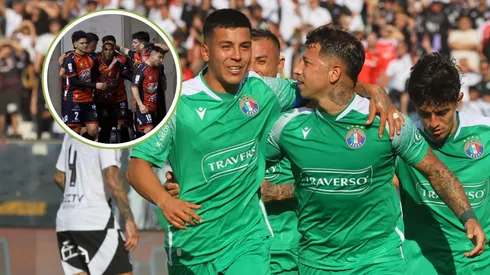 El equipo ya piensa en la próxima temporada y tiene a un delantero en la mira.