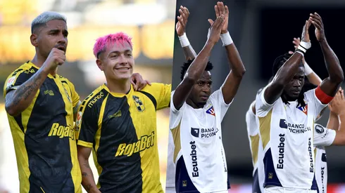 El campeón chileno cerca de firmar su primer refuerzo.