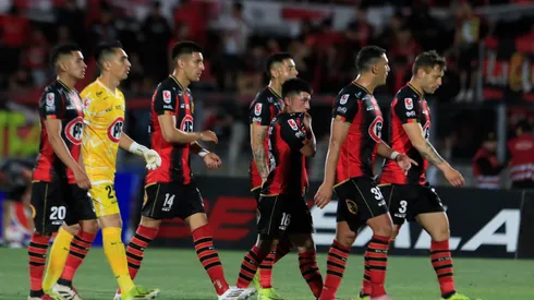 Rangers busca el ascenso para 2026