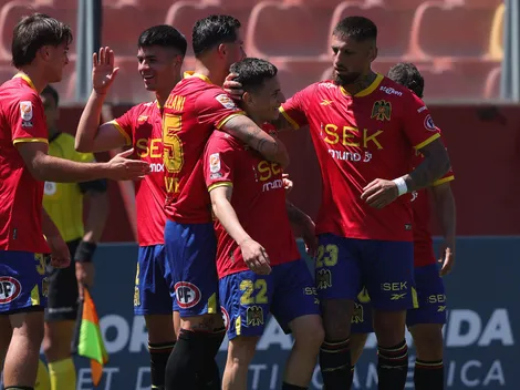 Jugador de Unión Española se despide y confirma que no sigue el 2026