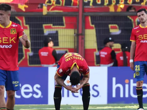 Ya firmó: Unión Española tiene listo a su DT para la Primera B 2026