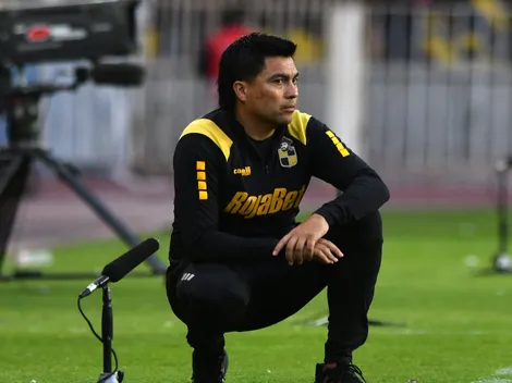 Tras salida de Esteban González: La terna de candidatos que baraja Coquimbo Unido