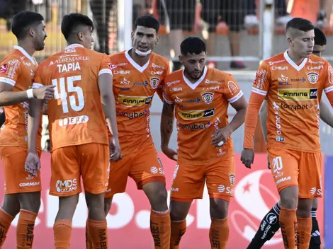 Una de las grandes figuras de Cobreloa habla de su incierto futuro
