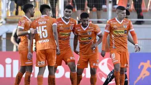 El jugador de Cobreloa que podría no continuar el 2026.