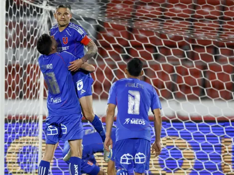 ¿Cuándo juega U. de Chile vs. Universitario en la Noche Crema?