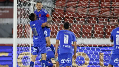 Universidad de Chile debutará este 2026 ante Universitario.