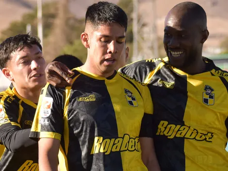 ¿Llega o no? Toda la verdad sobre el traspaso de figura de Coquimbo a Colo Colo