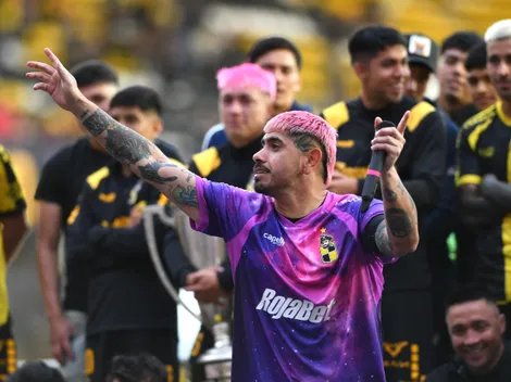 ¡Terremoto en el mercado de pases! Ex DT de la U dirigirá a Coquimbo