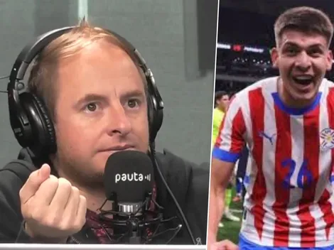 Coke Hevia se agarra de las mechas por refuerzo de la U