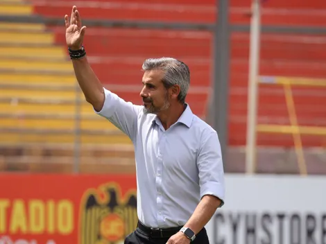 Movidas: Miguel Ramírez a una firma de nuevo club en el fútbol chileno