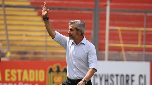 Miguel Ramírez y su terrible 2025.