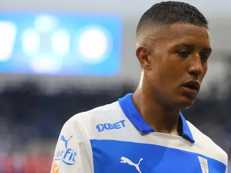 ¿Deja la UC? Este es el equipo mexicano que quiere a Valencia