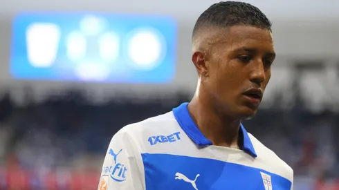 Este es el club que buscaría el fichaje del jugador de la UC.